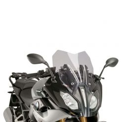 Cupolini Puig Cupolino Racing Bmw R1200 Rs 2018 Fume Chiaro