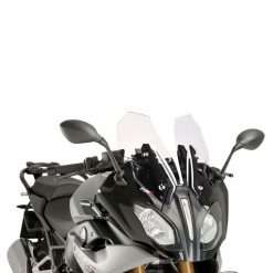 Cupolini Puig Cupolino Racing Bmw R1200 Rs 2018 Trasparente