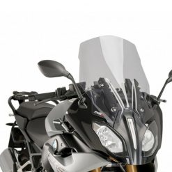 Cupolini Puig Cupolino Touring Bmw R1200 Rs 15'-17' Fume' Chiaro