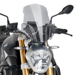 Cupolini Cupolino Puig New Generation Bmw R 1200 R 15-18 Fumè