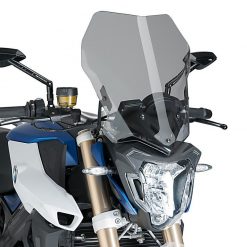 Cupolini Cupolino Puig 8187h Per Bmw F 800 R 15-18