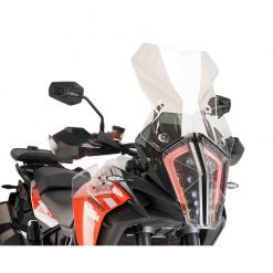 Cupolini Cupolino Puig Touring Ktm 1290 Adv 17 Trasparente