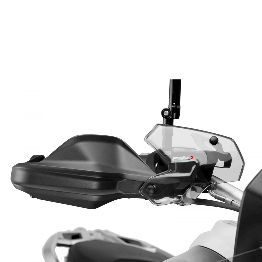 Accessori Vari Deflettore Puig 9397h Bmw R1200gs Fume Chiaro