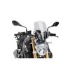 Cupolini Cupolino Naked N.g. Sport Puig-supp.orig Bmw R1200 R 15-17 Trasparente