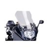 Cupolini Cupolino Touring Puig Bmw F800 Gt 13-17 Trasparente