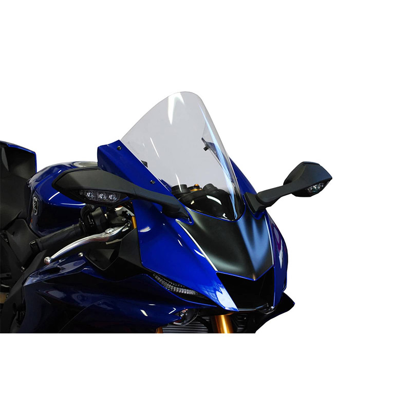 Cupolini Cupolino Puig Racing Hp Yzf-r6 17-22 Trasparente