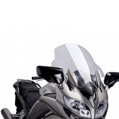 Cupolini Cupolino Touring Puig Yamaha Fjr1300a 13'-17' Trasparente