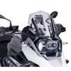 Cupolini Puig Cupolino Racing Bmw R1200 Gs Adventure 2014 Trasparente