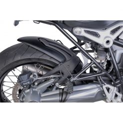 Accessori Vari Puig Parafango Posteriore Nero Opaco Bmw R Nine T '14-'15