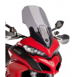 Cupolini Puig Cupolino Touring Ducati Multistrada 1200/s 15' - 16' Fumè Chiaro