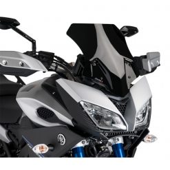 Cupolini Puig Cupolino Racing Yamaha Mt-09 2015 Nero