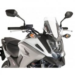 Cupolini Puig Cupolino Racing Honda Nc750x 2016 Trasparente