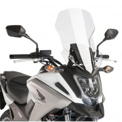 Cupolini Puig Cupolino Touring Honda Nc750x 2016 Trasparente