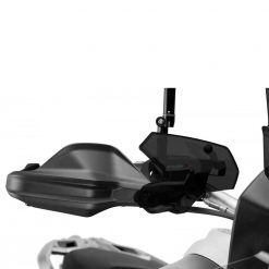 Accessori Vari Puig Deflettore Semimanubrio Fume Scuro