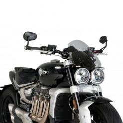 Cupolini Cupolino Puig Touring Triumph Rocket 3 Intermedio