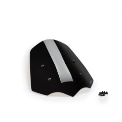Cupolini Cupolino Puig Touring Triumph Rocket 3r Nero 20-22