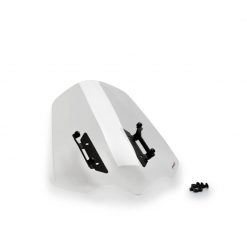 Cupolini Cupolino Puig Touring Triumph Rocket 3 Trasparente