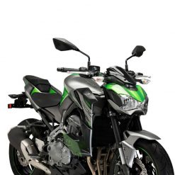 Accessori Vari Spoiler Puig Downforce Naked Z900 2019 Verde