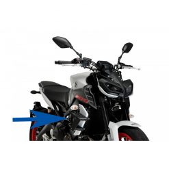 Accessori Vari Spoiler Puig Downforce Naked Yamaha Mt-09 Sp 2020