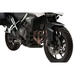Protezione Motore Puig 20384 Tiger 900 2020 Nero