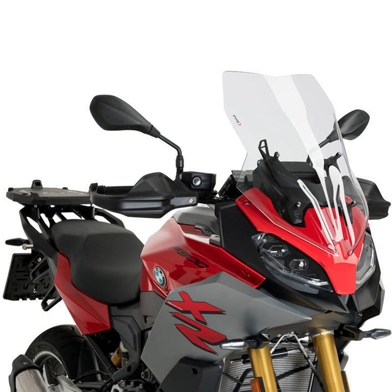 Cupolini Cupolino Puig 20391w Touring Trasparente F900xr