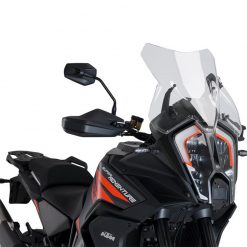 Cupolini Cupolino Puig Touring Ktm 1290 Adv Trasparente
