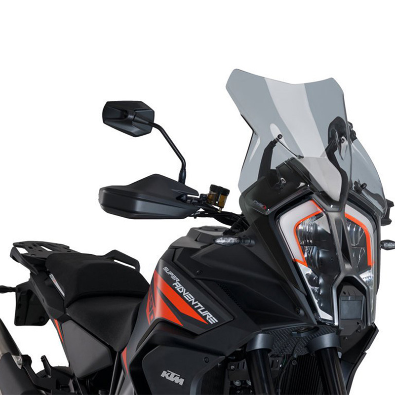 Cupolini Cupolino Puig Touring Ktm 1290 Adv Intermedio