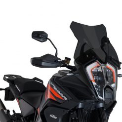Cupolini Cupolino Puig Touring Ktm 1290 Adv Scuro