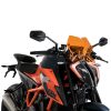 Cupolini Cupolino Puig Sport 1290 Superduke R 2020 Arancio