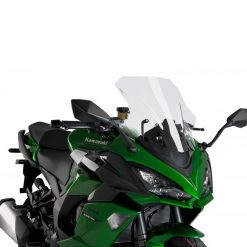 Cupolini Cupolino Puig Racing Ninja 1000 Sx Trasparente