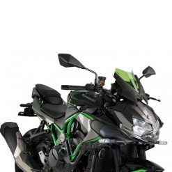 Cupolini Cupolino Puig 20506 Sport Kawasaki Zh2 20 Verde