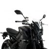 Cupolini Cupolino Puig Naked Ng Sport Mt-09 2021 Trasparente