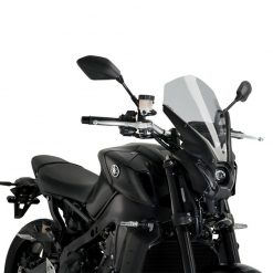 Cupolini Cupolino Puig Naked Ng Touring Mt-09 21 Intermedio