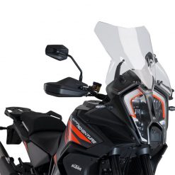 Cupolini Cupolino Puig Touring Plus 1290 Adv 21 Trasparente