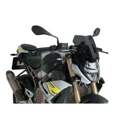 Cupolini Cupolino Puig Sport Bmw S1000r 2021 Scuro