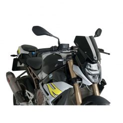 Cupolini Cupolino Puig Sport Bmw S1000r 2021 Nero