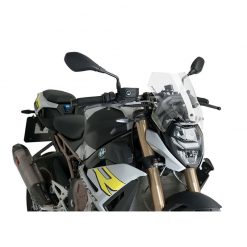 Cupolini Cupolino Puig Sport Bmw S1000r 2021 Trasparente