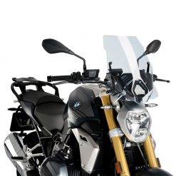 Cupolini Cupolino Puig 3626 Touring Trasparente Bmw R1250r