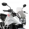 Cupolini Cupolino Puig Touring Suzuki Katana Trasparente
