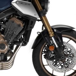 Accessori Vari Estensione Parafango Anteriore Puig 3680n Nero