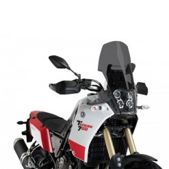 Cupolini Cupolino Puig Touring Tenere 700 2021 Scuro