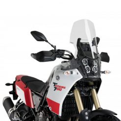 Cupolini Cupolino Puig Touring 3727w Tenere 700 Trasparente