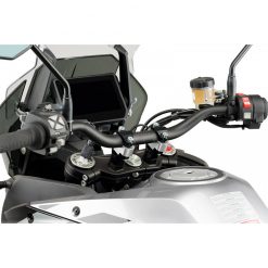 Manubri Risers Puig 3740p 29mm Alluminio