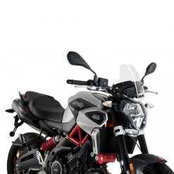 Cupolini Cupolino Puig 3767 Sport Shiver 900 Trasparente