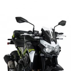 Cupolini Cupolino Puig Naked Ng Sport Z900 2020 Trasparente