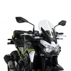 Cupolini Cupolino Puig Naked Touring Z900 2020 Trasparente