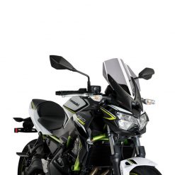 Cupolini Cupolino Puig Naked Ng Touring Z650 Intermedio