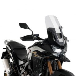 Accessori Vari Estensione Parafango Puig 3887j Crf1100 Nero Opaco