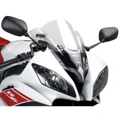 Cupolini Puig Cupolino Racing Spessore 2mm Trasparente