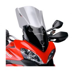 Cupolini Puig Cupolino Touring Ducati Multistrada 1200/s (10-12)